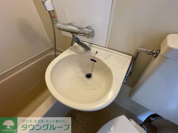 ドリームスペースマンションの物件内観写真